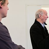 im Museum Hotel Silber