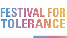 2. Festival for Tolerance