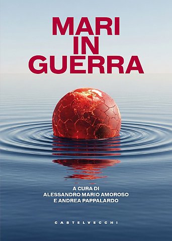 Buchcover *Mari in guerra*