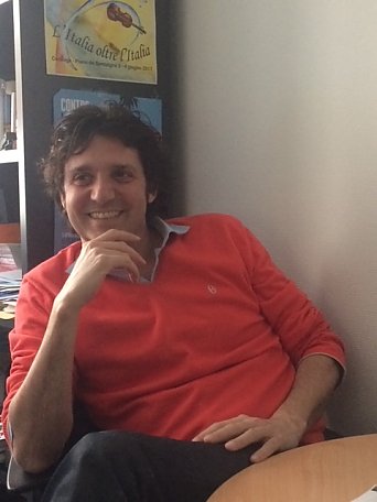 Andrea Pappalardo